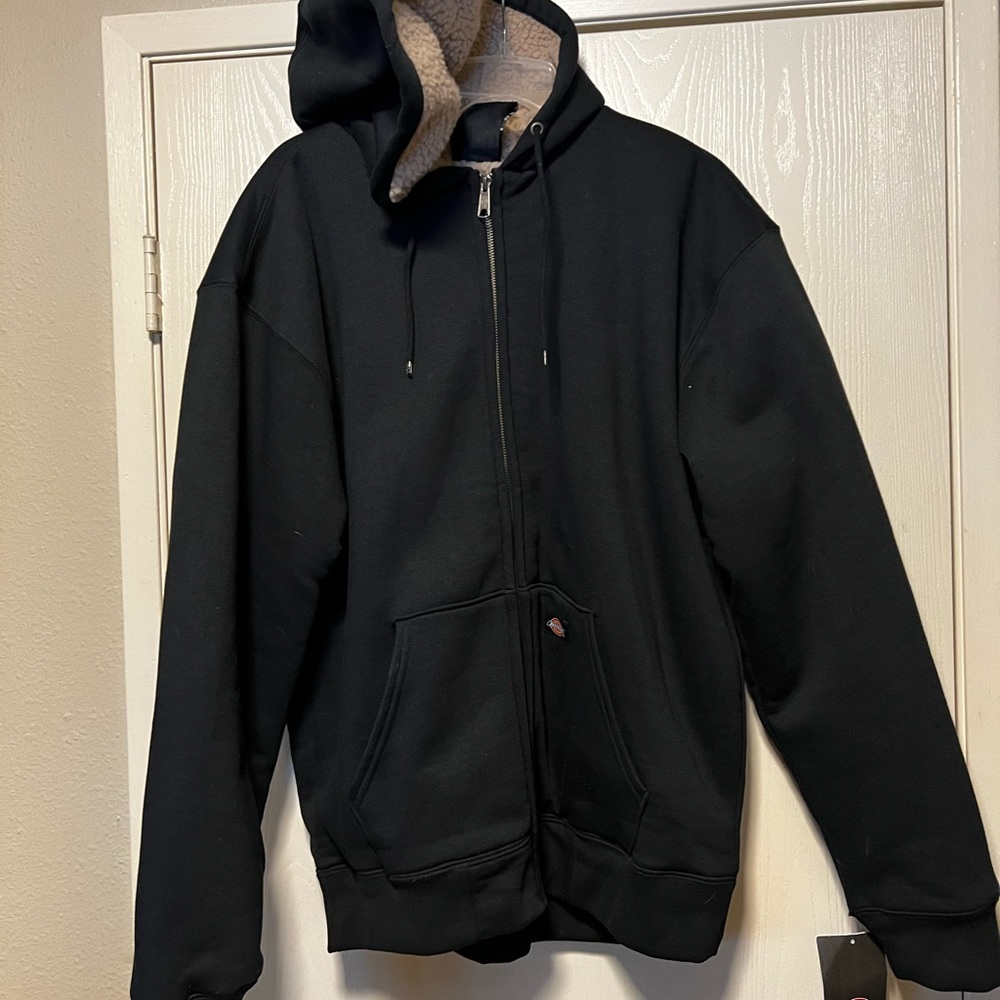 Dickies Sherpa Lined Fleece